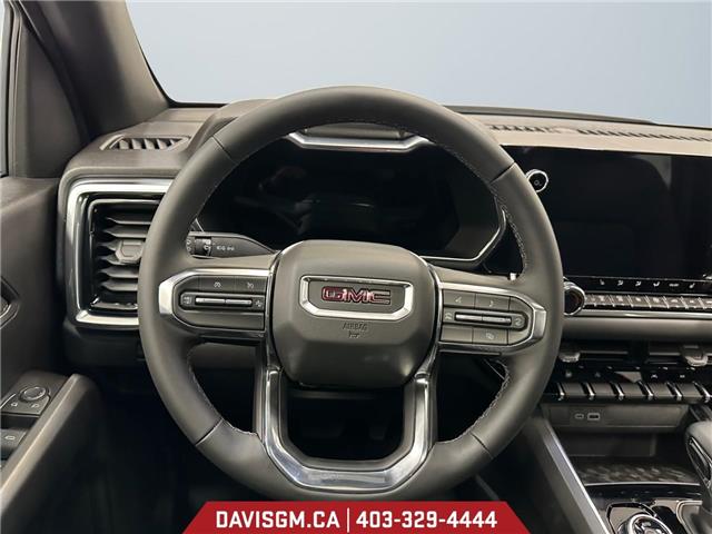 2026 GMC Canyon Elevation (Stk: 302845) in Lethbridge - Image 12 of 15