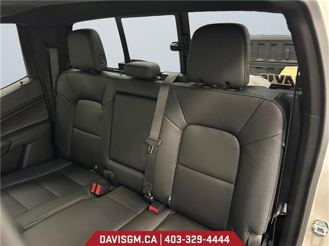 2026 GMC Canyon Elevation (Stk: 302845) in Lethbridge - Image 13 of 15