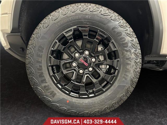 2026 GMC Canyon Elevation (Stk: 302845) in Lethbridge - Image 14 of 15