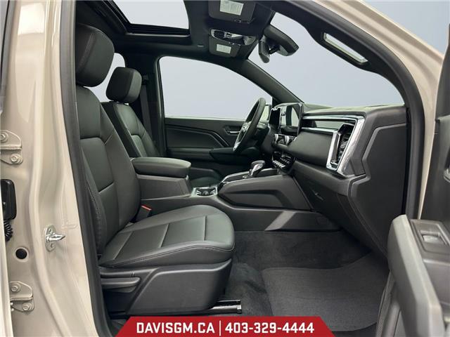 2026 GMC Canyon Elevation (Stk: 302845) in Lethbridge - Image 15 of 15