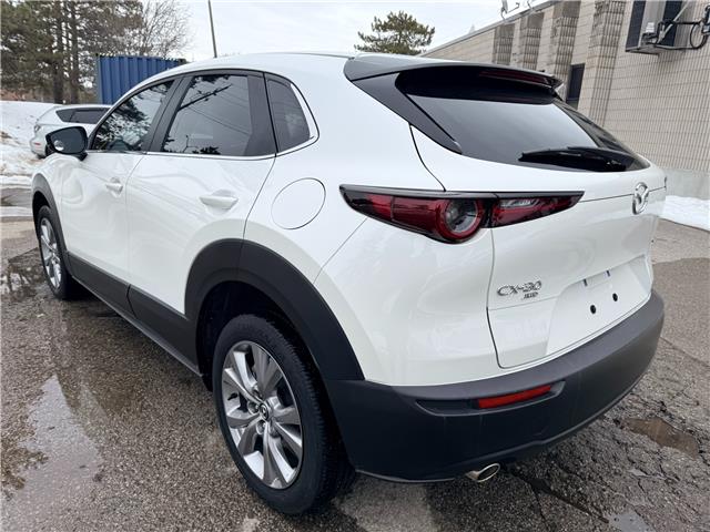 2023 Mazda CX-30 GS (Stk: 16147) in Newmarket - Image 18 of 50