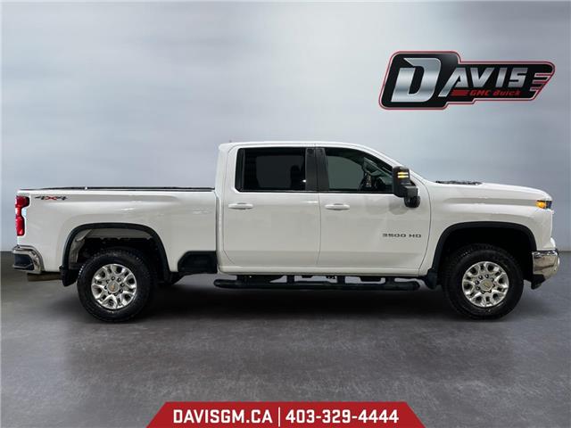 2025 Chevrolet Silverado 3500HD LT (Stk: 303057) in Lethbridge - Image 6 of 15 2025 Chevrolet Silverado 3500HD LT (Stk: 303057) in Lethbridge - Image 6 of 15