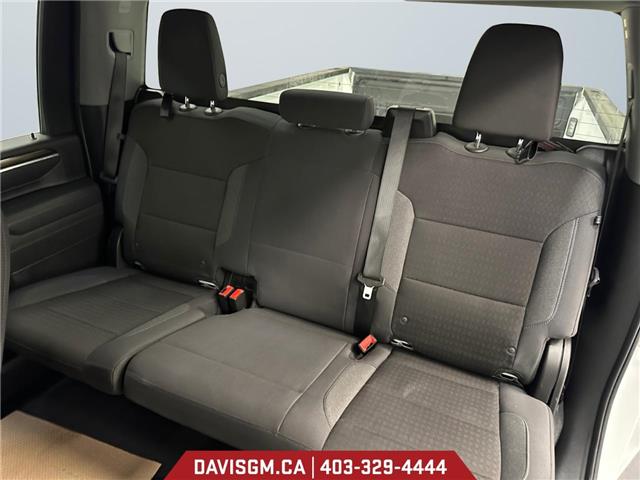 2025 Chevrolet Silverado 3500HD LT (Stk: 303057) in Lethbridge - Image 13 of 15 2025 Chevrolet Silverado 3500HD LT (Stk: 303057) in Lethbridge - Image 13 of 15