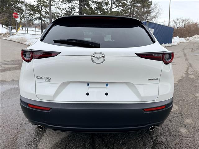 2023 Mazda CX-30 GS (Stk: 16147) in Newmarket - Image 19 of 50