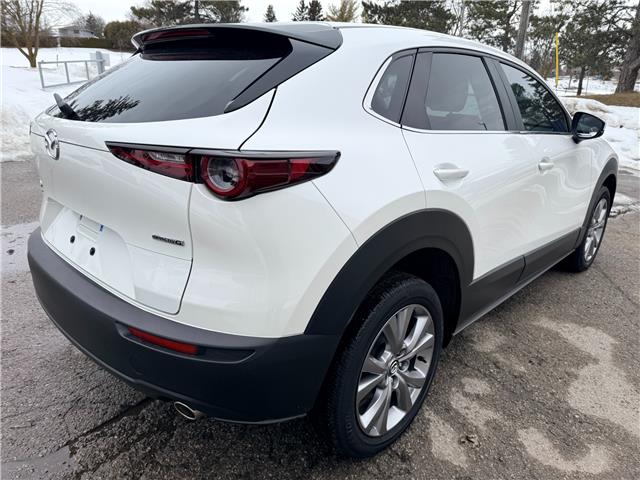 2023 Mazda CX-30 GS (Stk: 16147) in Newmarket - Image 20 of 50