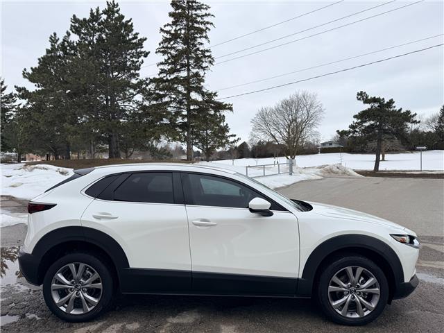 2023 Mazda CX-30 GS (Stk: 16147) in Newmarket - Image 21 of 50