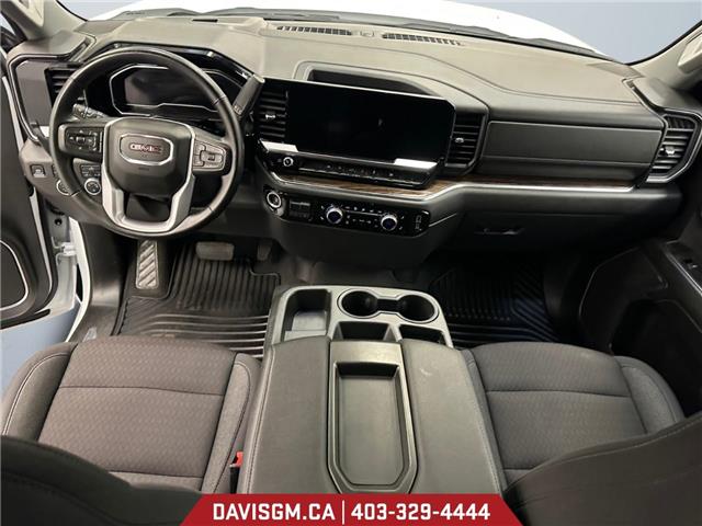 2024 GMC Sierra 1500 SLE (Stk: 302969) in Lethbridge - Image 10 of 15