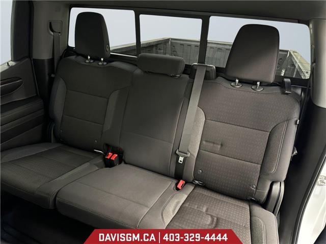 2024 GMC Sierra 1500 SLE (Stk: 302969) in Lethbridge - Image 13 of 15