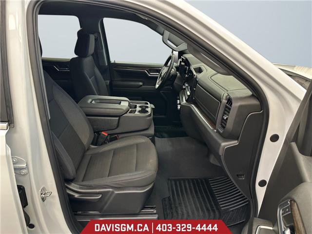 2024 GMC Sierra 1500 SLE (Stk: 302969) in Lethbridge - Image 15 of 15
