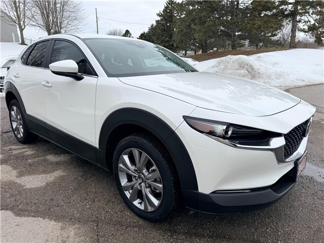 2023 Mazda CX-30 GS (Stk: 16147) in Newmarket - Image 22 of 50