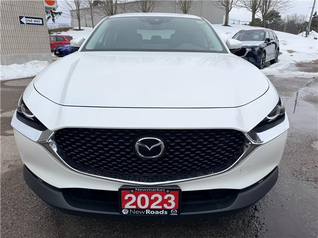 2023 Mazda CX-30 GS (Stk: 16147) in Newmarket - Image 23 of 50