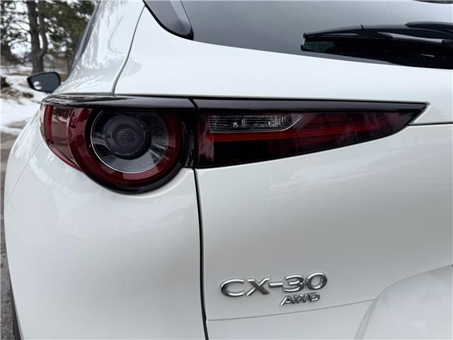 2023 Mazda CX-30 GS (Stk: 16147) in Newmarket - Image 48 of 50