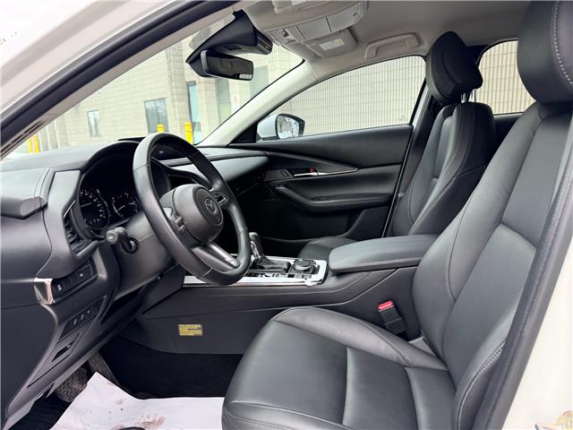 2023 Mazda CX-30 GS (Stk: 16147) in Newmarket - Image 3 of 50