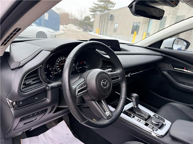 2023 Mazda CX-30 GS (Stk: 16147) in Newmarket - Image 4 of 50