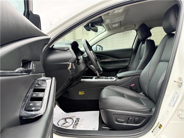 2023 Mazda CX-30 GS (Stk: 16147) in Newmarket - Image 7 of 50