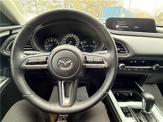 2023 Mazda CX-30 GS (Stk: 16147) in Newmarket - Image 12 of 50