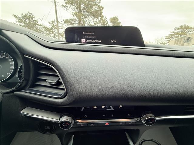 2023 Mazda CX-30 GS (Stk: 16147) in Newmarket - Image 26 of 50