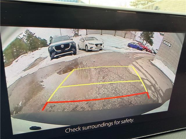 2023 Mazda CX-30 GS (Stk: 16147) in Newmarket - Image 27 of 50