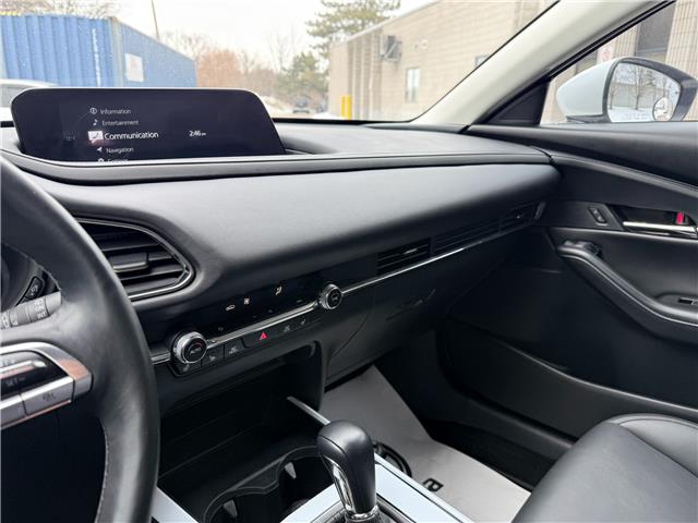 2023 Mazda CX-30 GS (Stk: 16147) in Newmarket - Image 29 of 50
