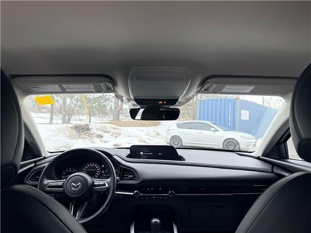 2023 Mazda CX-30 GS (Stk: 16147) in Newmarket - Image 31 of 50