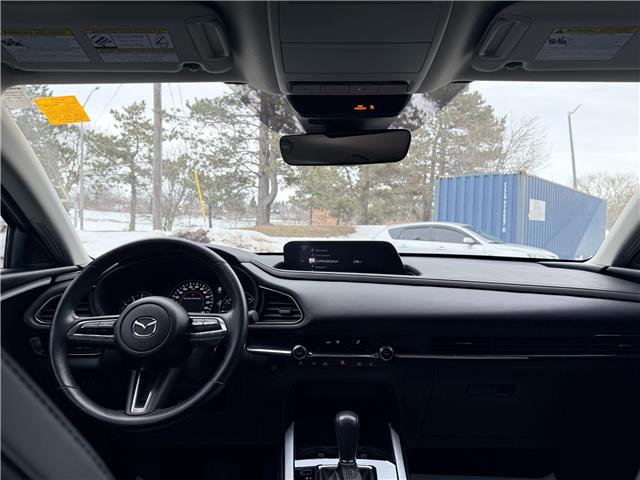 2023 Mazda CX-30 GS (Stk: 16147) in Newmarket - Image 32 of 50