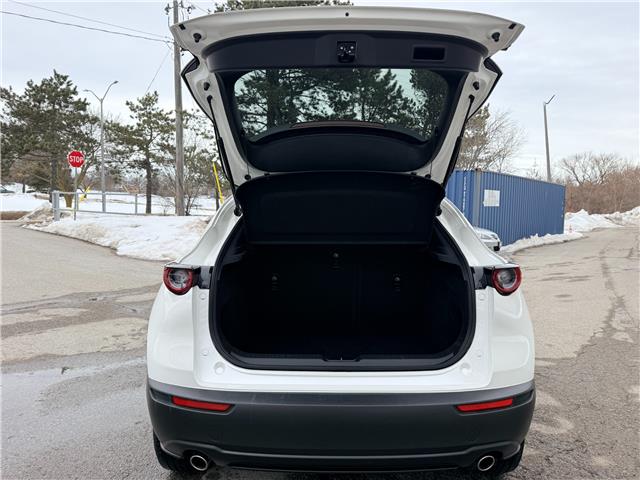 2023 Mazda CX-30 GS (Stk: 16147) in Newmarket - Image 36 of 50
