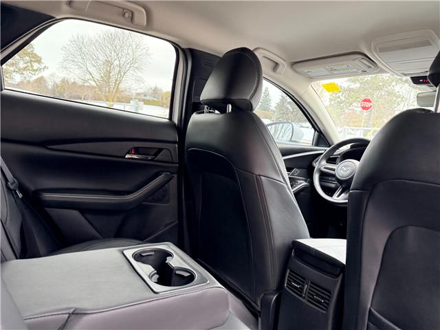 2023 Mazda CX-30 GS (Stk: 16147) in Newmarket - Image 40 of 50