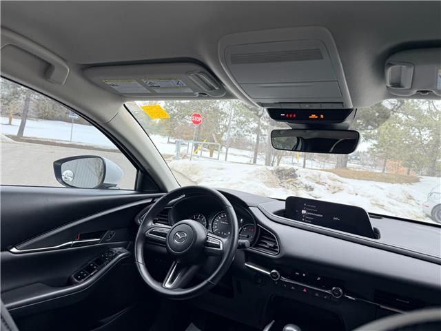 2023 Mazda CX-30 GS (Stk: 16147) in Newmarket - Image 41 of 50