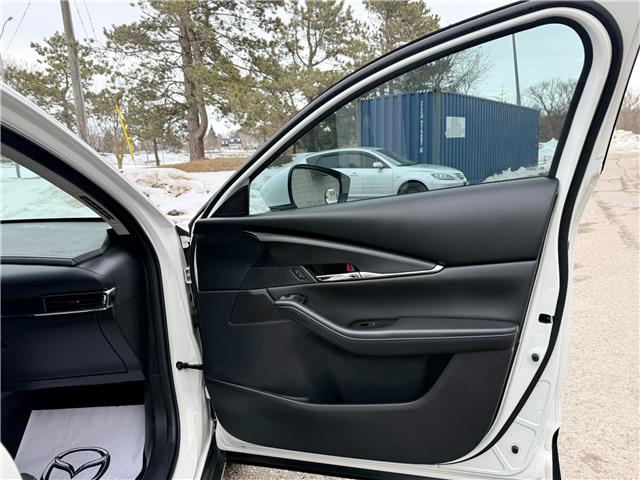 2023 Mazda CX-30 GS (Stk: 16147) in Newmarket - Image 42 of 50