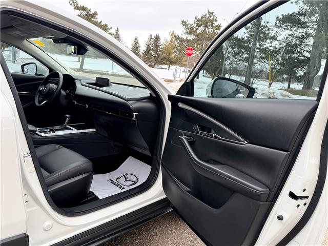 2023 Mazda CX-30 GS (Stk: 16147) in Newmarket - Image 43 of 50