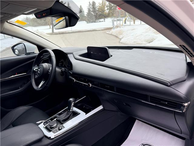 2023 Mazda CX-30 GS (Stk: 16147) in Newmarket - Image 44 of 50