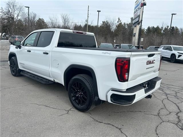 2024 GMC Sierra 1500 Pro (Stk: A2261) in Ottawa - Image 3 of 27