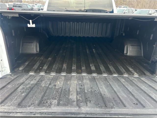 2024 GMC Sierra 1500 Pro (Stk: A2261) in Ottawa - Image 5 of 27