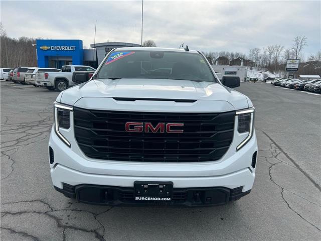 2024 GMC Sierra 1500 Pro (Stk: A2261) in Ottawa - Image 8 of 27