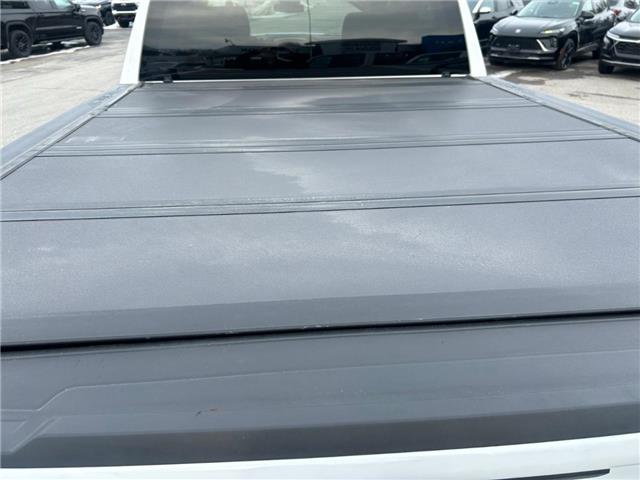 2024 GMC Sierra 1500 Pro (Stk: A2261) in Ottawa - Image 10 of 27