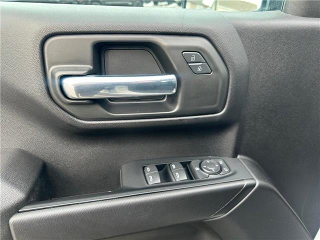 2024 GMC Sierra 1500 Pro (Stk: A2261) in Ottawa - Image 11 of 27