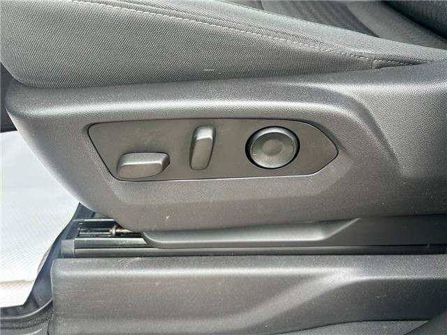 2024 GMC Sierra 1500 Pro (Stk: A2261) in Ottawa - Image 12 of 27