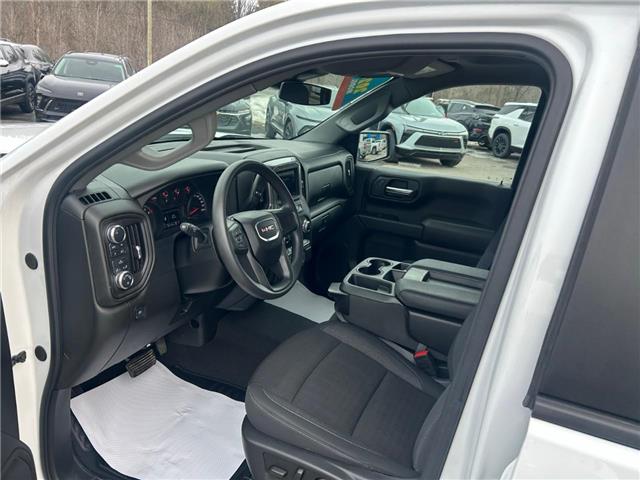 2024 GMC Sierra 1500 Pro (Stk: A2261) in Ottawa - Image 13 of 27