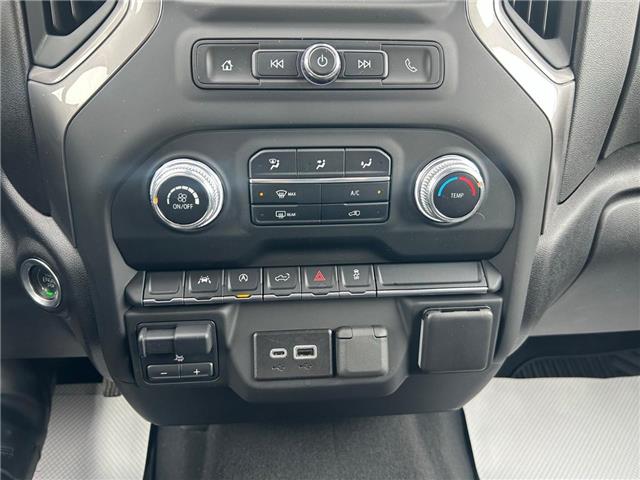 2024 GMC Sierra 1500 Pro (Stk: A2261) in Ottawa - Image 16 of 27