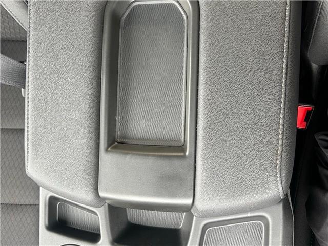 2024 GMC Sierra 1500 Pro (Stk: A2261) in Ottawa - Image 18 of 27