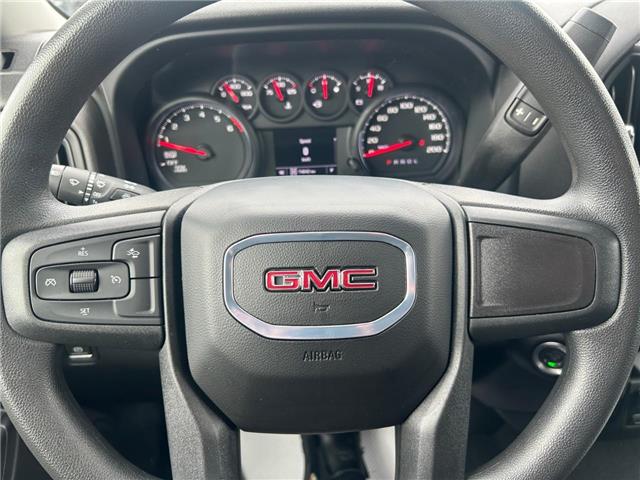 2024 GMC Sierra 1500 Pro (Stk: A2261) in Ottawa - Image 20 of 27