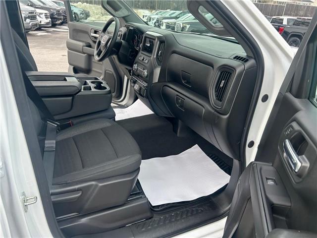 2024 GMC Sierra 1500 Pro (Stk: A2261) in Ottawa - Image 21 of 27