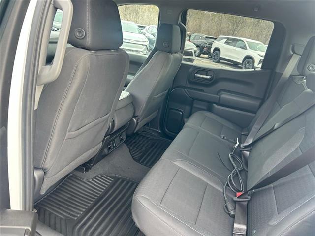 2024 GMC Sierra 1500 Pro (Stk: A2261) in Ottawa - Image 22 of 27