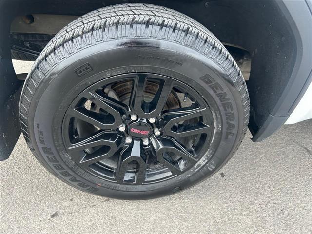 2024 GMC Sierra 1500 Pro (Stk: A2261) in Ottawa - Image 24 of 27