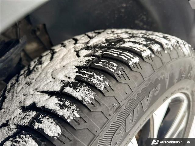 2024 Volkswagen Tiguan Trendline (Stk: PO2360) in Dawson Creek - Image 7 of 24