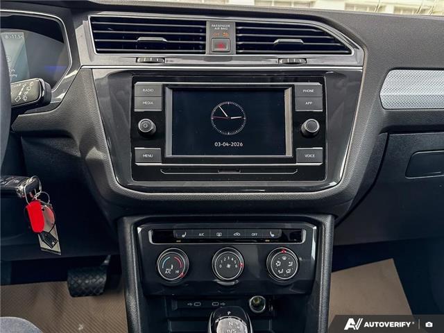 2024 Volkswagen Tiguan Trendline (Stk: PO2360) in Dawson Creek - Image 18 of 24