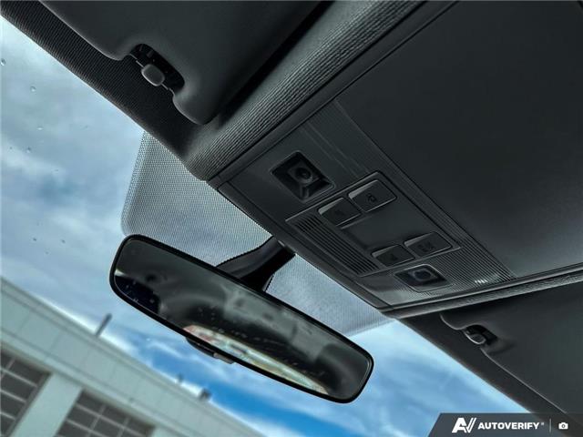 2024 Volkswagen Tiguan Trendline (Stk: PO2360) in Dawson Creek - Image 20 of 24