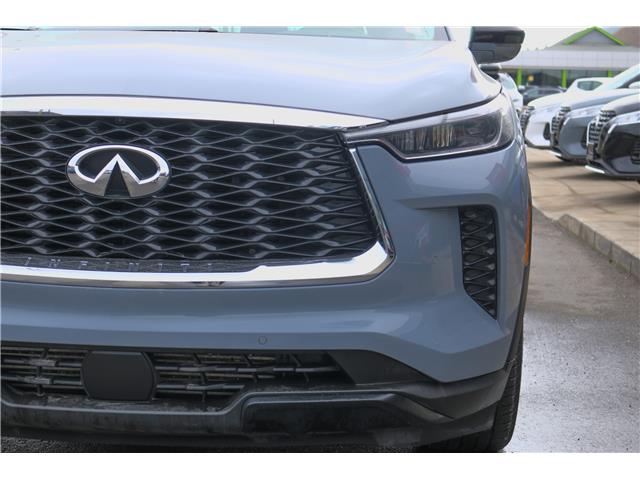 2025 Infiniti QX60 Luxe (Stk: UT2239) in Kamloops - Image 10 of 21