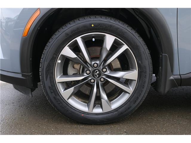 2025 Infiniti QX60 Luxe (Stk: UT2239) in Kamloops - Image 11 of 21