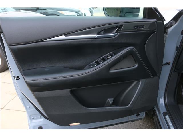 2025 Infiniti QX60 Luxe (Stk: UT2239) in Kamloops - Image 12 of 21